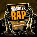 Monster Rap (Radio Edit)