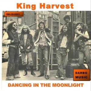 Dancing In the Moonlight