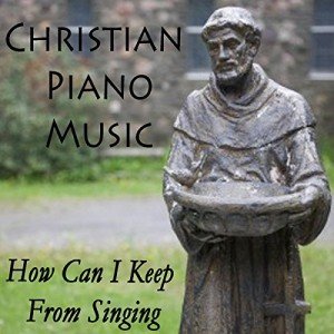 They'll Know We Are Christians (Instrumental Version)