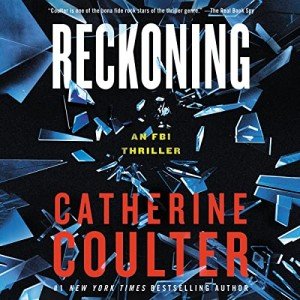 Reckoning: An FBI Thriller