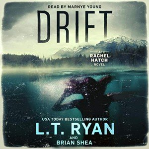 Drift: Rachel Hatch, Book 1