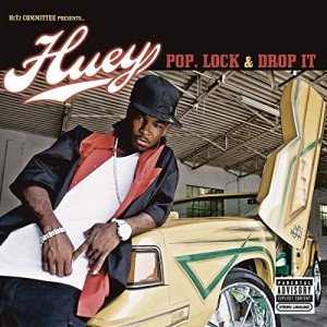 Pop, Lock & Drop It (Main Version) [Explicit]