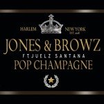 Pop Champagne (Explicit Album Version) [Explicit]