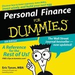 Personal Finance for Dummies