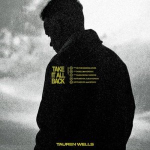 Take It All Back (What The Enemy Stole)