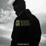 Take It All Back (What The Enemy Stole)