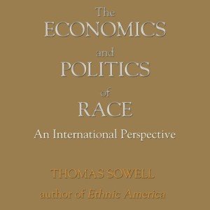 The Economics and Politics of Race: An International Perspective