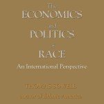 The Economics and Politics of Race: An International Perspective