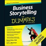 Business Storytelling for Dummies