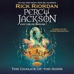 Percy Jackson and the Olympians: The Chalice of the Gods