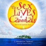 The Sex Lives of Cannibals: Adrift in the Equatorial Pacific
