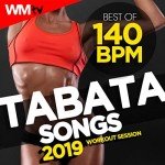 Best Of Tabata 140 Bpm Songs 2019 Workout Session (20 Sec. Work and 10 Sec. Rest Cycles With Vocal Cues / High Intensity Interval Training Compilation for Fitness & Workout)