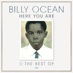 Caribbean Queen (No More Love On the Run)