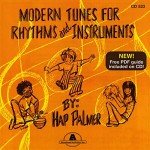Modern Tunes for Rhythms and Instruments