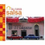 Afro Cuban Social Club Presents: La Casa Salsa