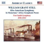 Symphony No. 1, "Afro-American": II. Sorrow (Adagio)