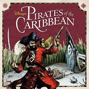 Pirates of the Caribbean