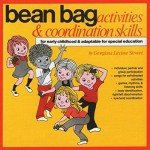 Bean Bag Activities & Coordination Skills