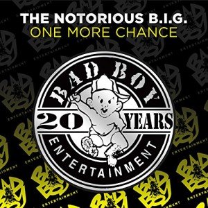 One More Chance (Hip Hop Mix) [2014 Remaster] [Explicit]