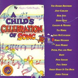 Children's Joyful Music Celebration Stream