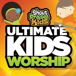 Kids Worship Ultimate Streaming Experience