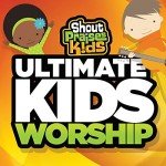 Kids Worship Ultimate Streaming Experience