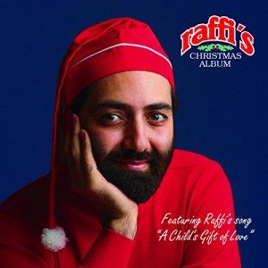 Raffi's Christmas Songs for Kids Album