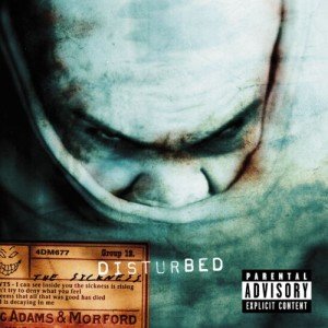 Down with the Sickness - Explicit Streaming Track