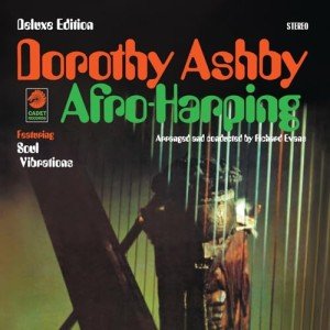 Afro-Harping (Deluxe)