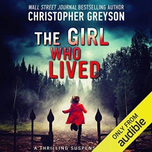 The Girl Who Lived: Gripping Suspense Movie