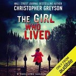 The Girl Who Lived: Gripping Suspense Movie
