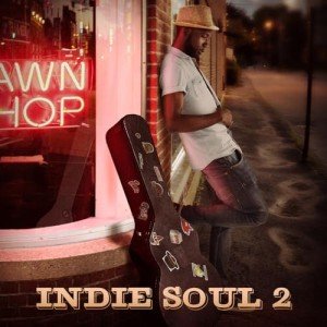 Indie Soul 2 Streaming Music and TV Hits
