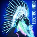 Electro Indie Music Streaming Service