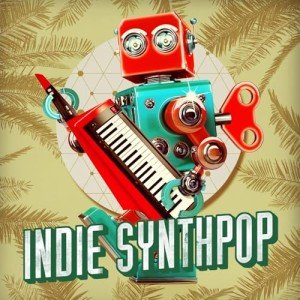 Indie Synthpop Music Streaming Collection