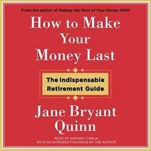 Essential Guide to Making Your Money Last