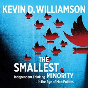 The Smallest Minority: Independent Thinking in Politics