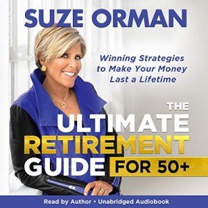 Financial Strategies for a Secure Retirement