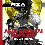 Afro Samurai: Resurrection [Explicit]
