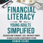 Financial Literacy for Young Adults Made Easy