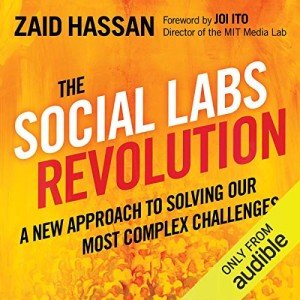 Social Labs Revolution: Innovative Solutions for Complex Challenges