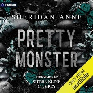 Pretty Monster: A Dark Romance Streaming Now