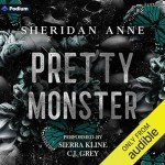 Pretty Monster: A Dark Romance Streaming Now