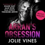 Arran's Obsession: Body Count - Book One