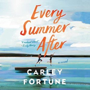 Every Summer After: A Streaming Adventure