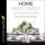 Home Made Lovely: Your Dream Home Awaits