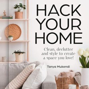 Transform Your Home: Declutter and Redesign Spaces