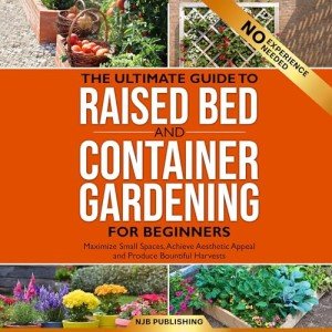 Beginner's Guide to Small Space Gardening