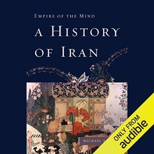 Empire of the Mind: Iran's Rich History
