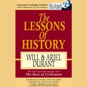 Lessons of History: Stream Now
