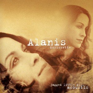 Jagged Little Pill Acoustic Streaming Music